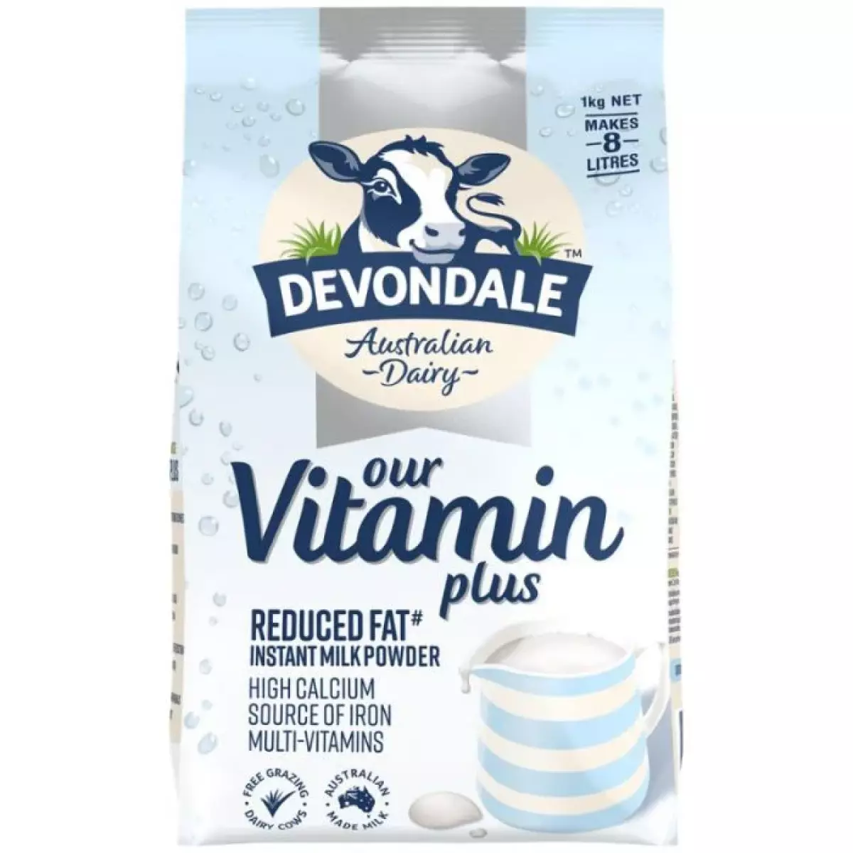 Devondale Our Vitamin Plus 1kg