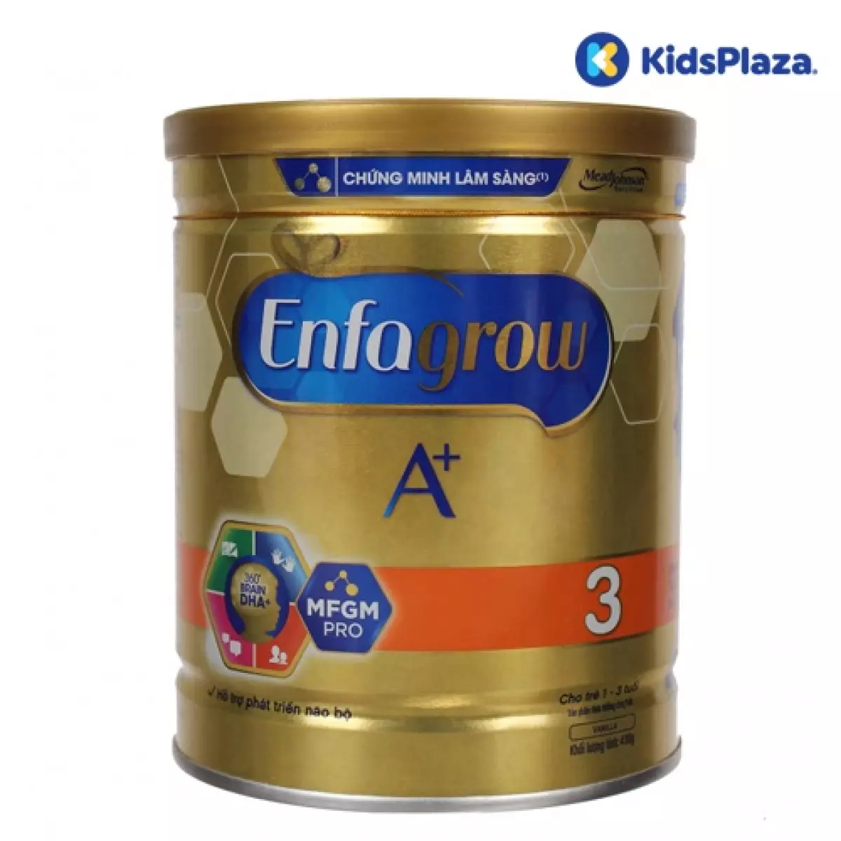 Sữa Enfagrow A+ 3