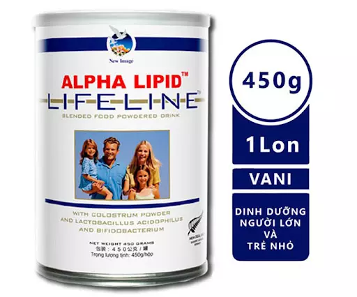 Sữa non Alpha Lipid mang lại dinh dưỡng tối ưu cho cơ thể - Ảnh 2