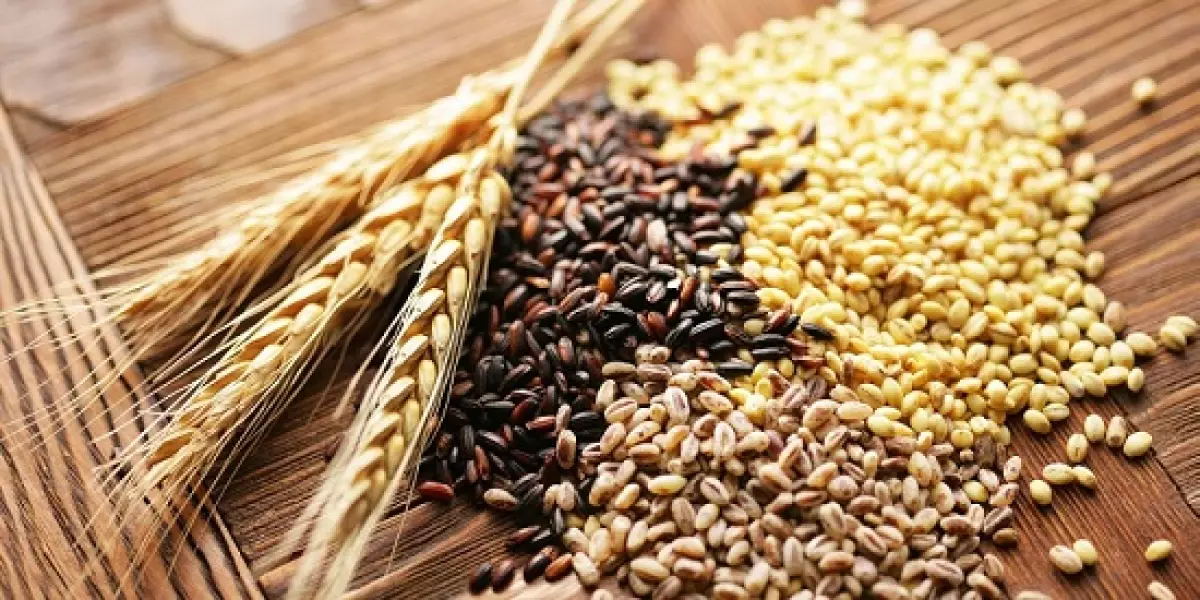 Điều chỉnh lượng hạt ngũ cốc giảm cân khi tự làm ngũ cốc
