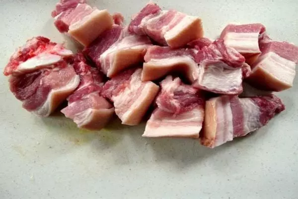 Hình ảnh: Nguyên liệu nấu thịt kho tàu chuẩn vị, thơm ngon