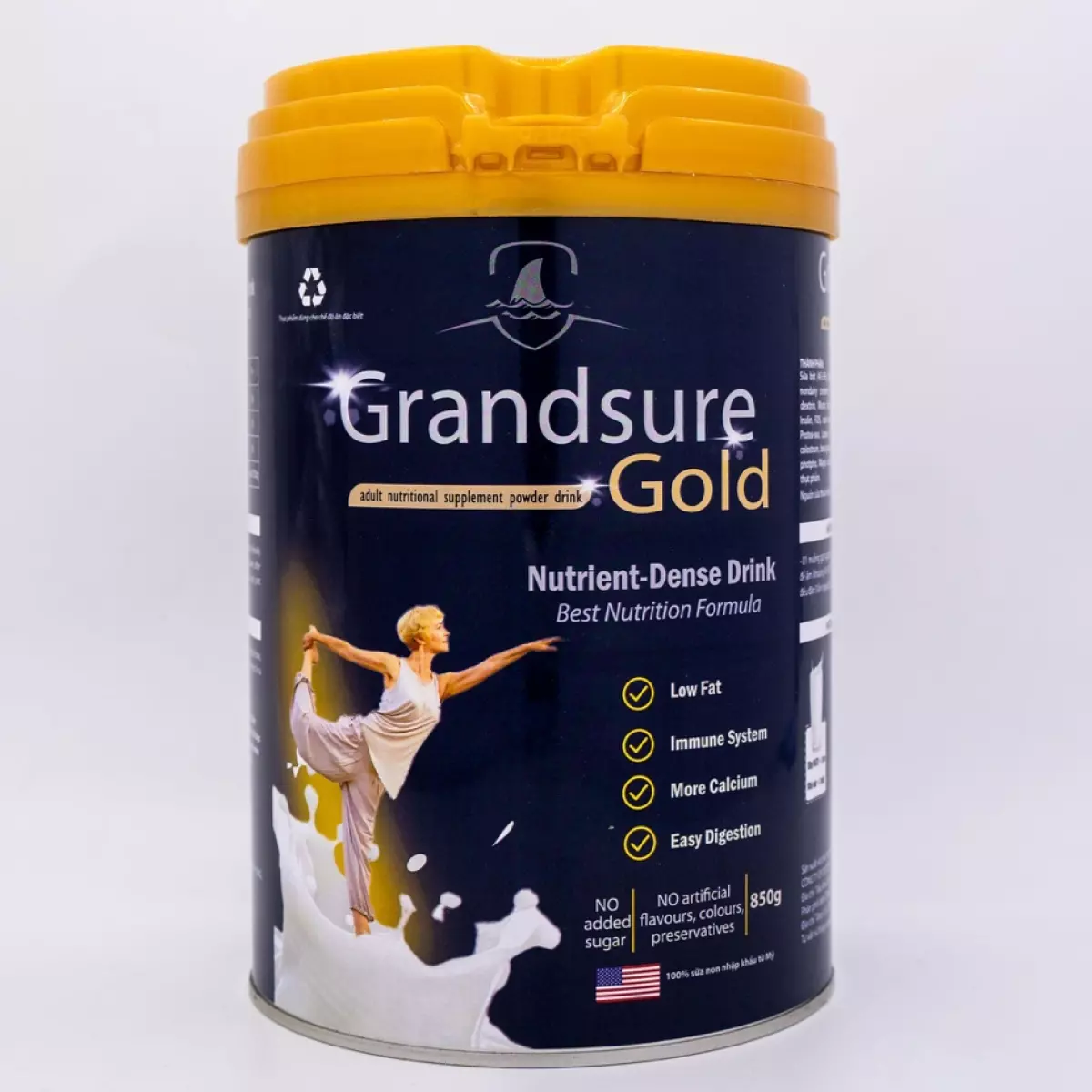 Grandsure Gold