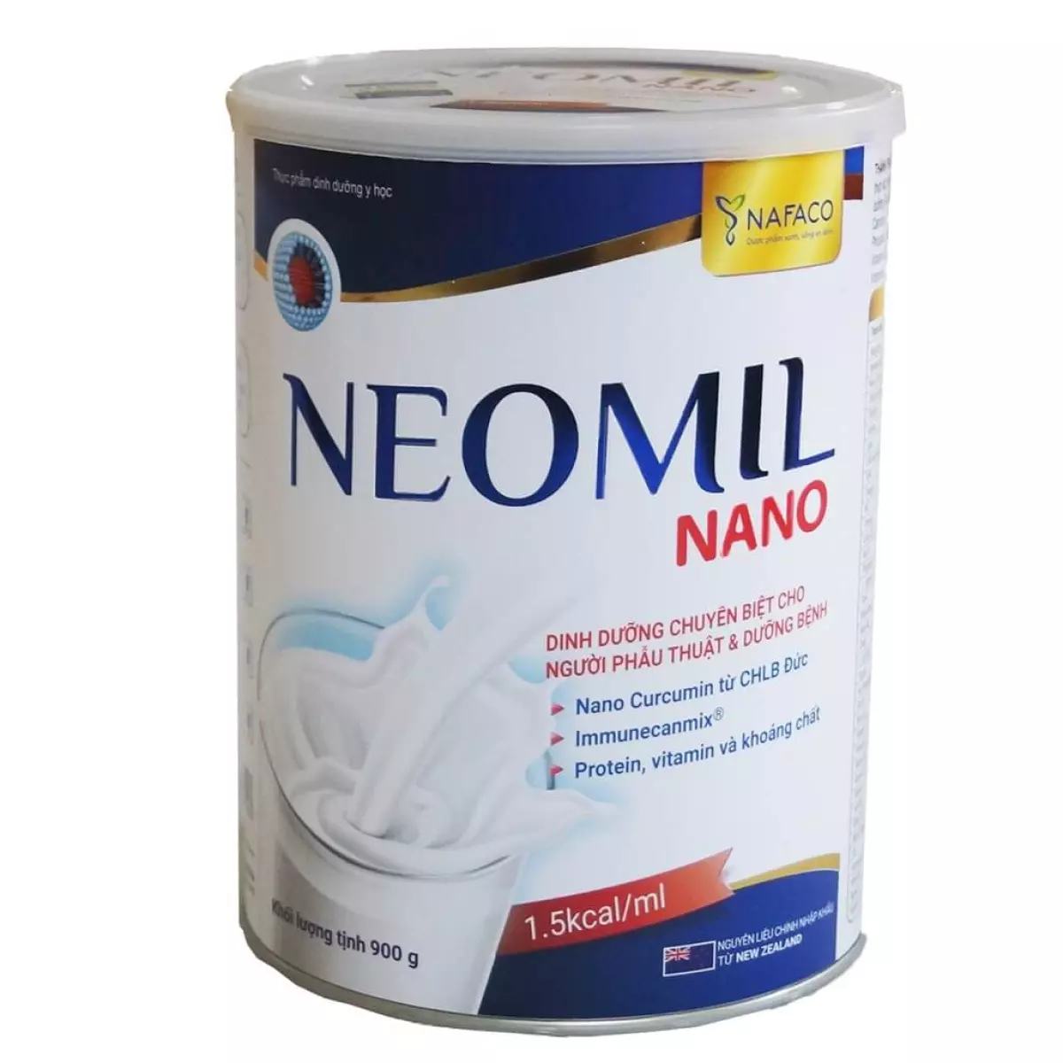 Sữa Neomil Nano