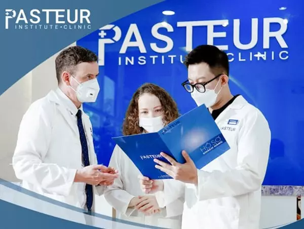 Viện giảm béo Pasteur là nơi quy tụ nhiều chuyên gia bác sĩ có nhiều năm kinh nghiệm trong điều trị giảm béo