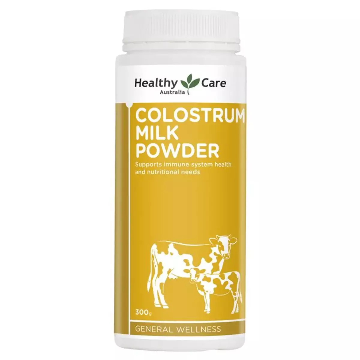 Sữa non Úc Healthy Care Colostrum Milk Powder