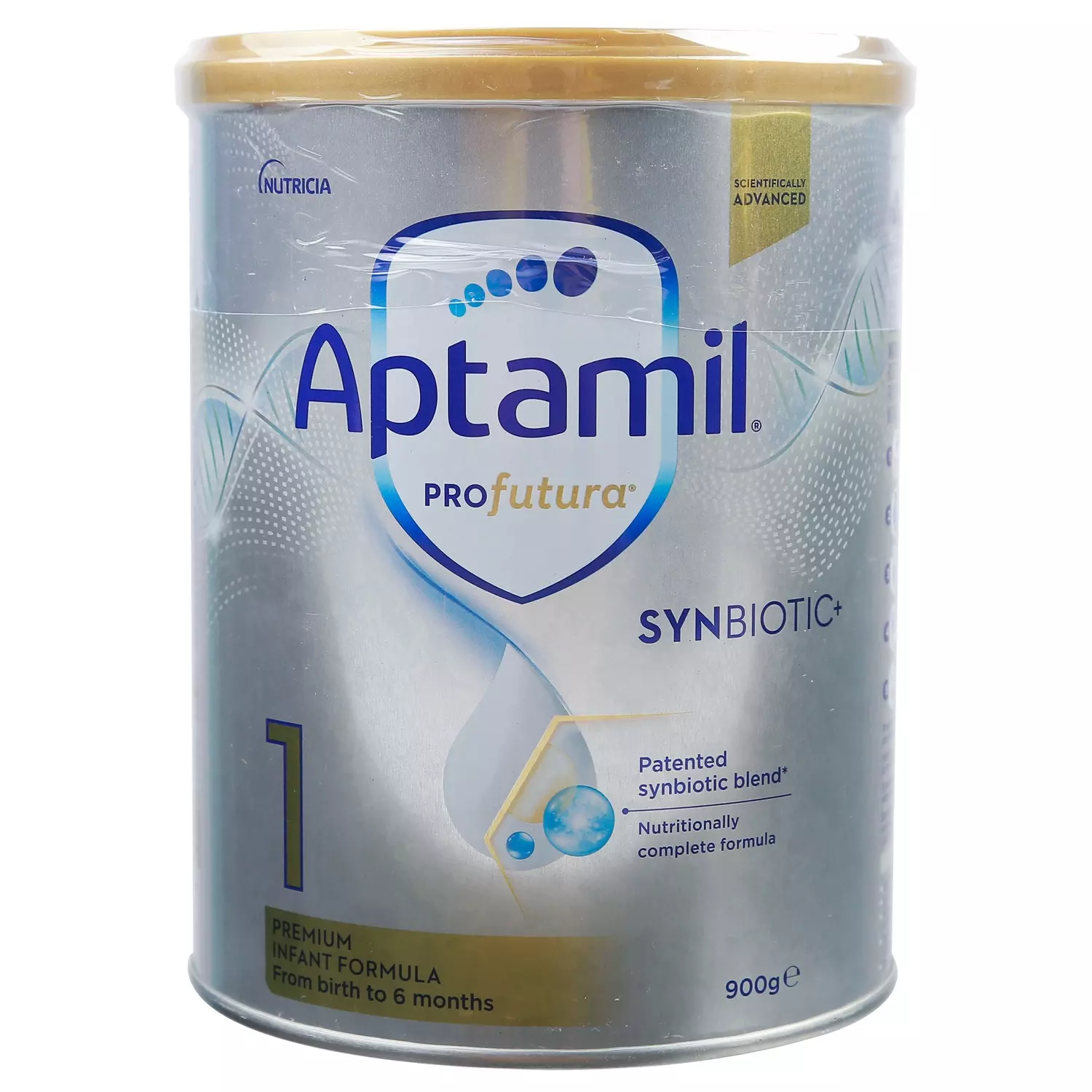 Sữa Aptamil Profutura Úc số 1 - 900g
