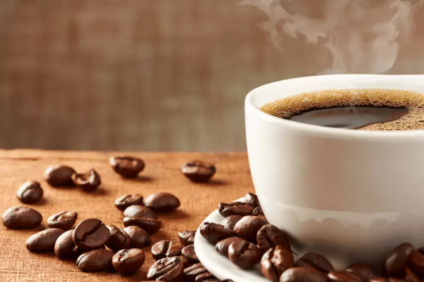 Sử dụng cà phê nóng để tăng hiệu quả của phương pháp giảm cân.