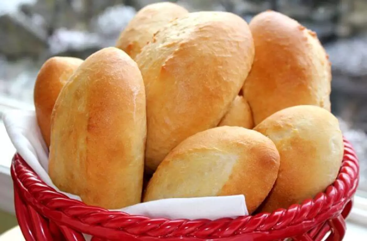 Bánh mì Việt được du nhập từ Pháp