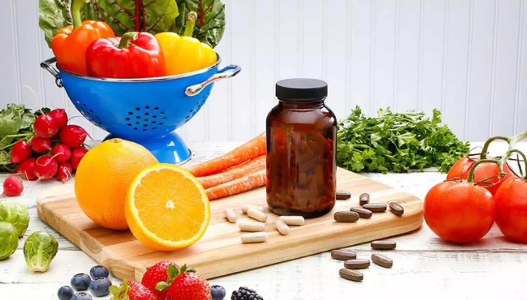vitamin tổng hợp cho nam DHC Tăng Đề Kháng Cho Nam Vitamin C Hard Capsule+Multi Vitamins