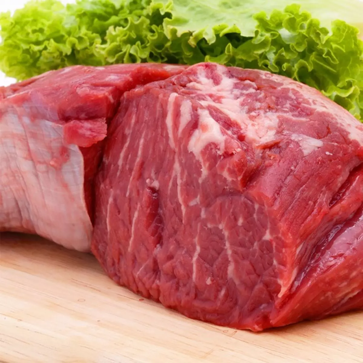 Thịt bò phi lê