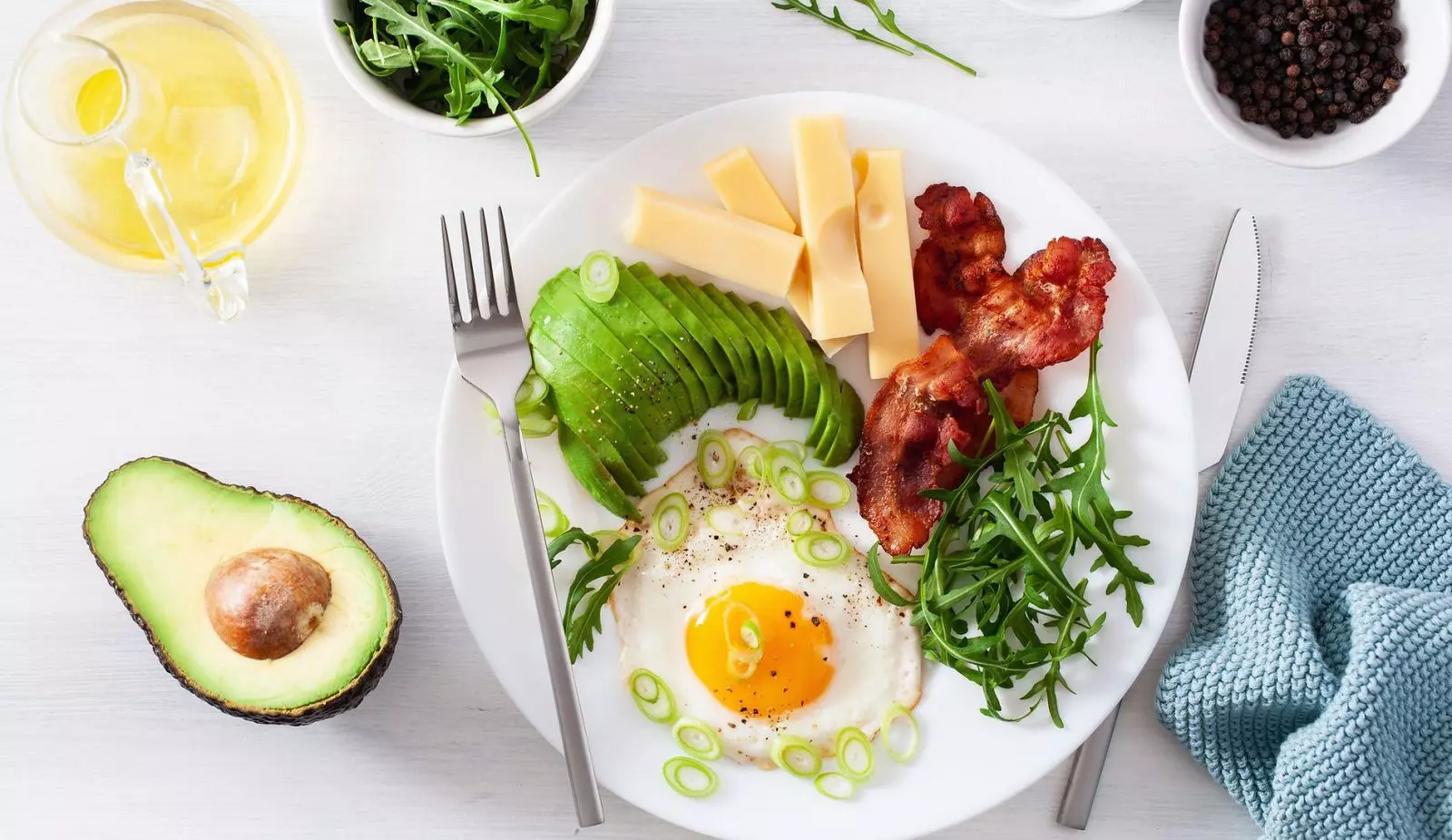 Ăn trứng vào buổi sáng sẽ giúp bạn no lâu hơn