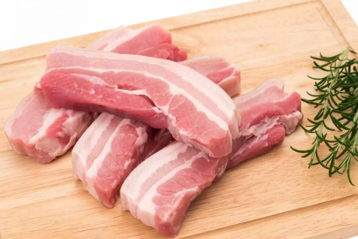 5 cách bảo quản thịt lợn tươi ngon khi không có tủ lạnh - Ảnh 1