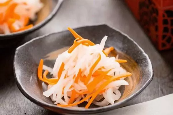Củ cải trắng Đà Lạt làm gì ngon? Top 5 món ăn chế biến từ củ cải trắng thơm ngon, dễ làm