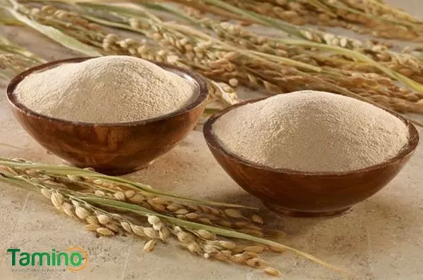 Liều lượng sử dụng bột gạo lứt tăng cân phù hợp
