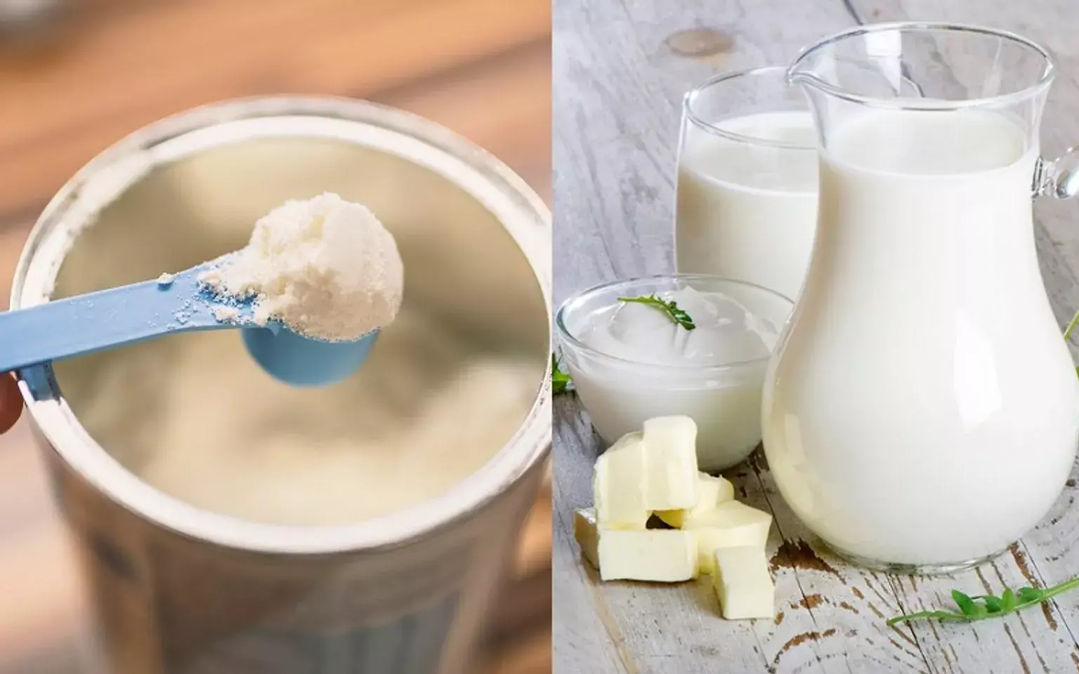 Sữa cho bé 3 tuổi nên chọn sữa tươi hay sữa bột là tốt nhất
