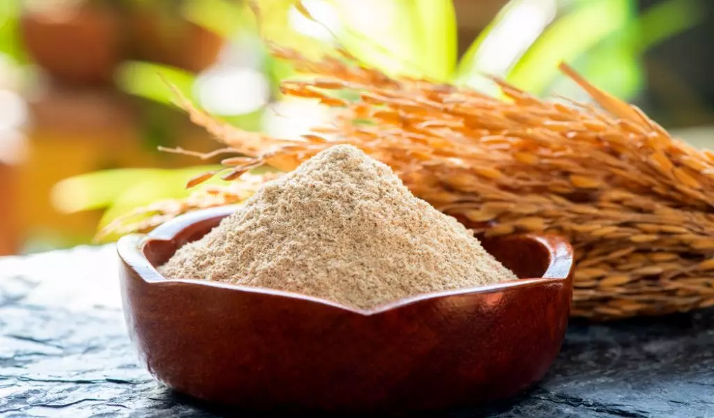 Cám gạo là gì? Thành phần dinh dưỡng và công dụng của cám gạo như thế nào? 2