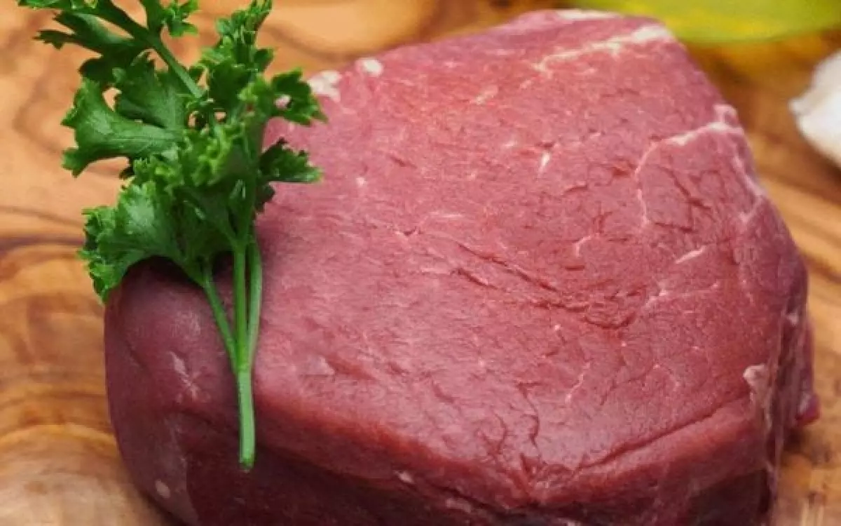 10 bộ phận ngon nhất của Thịt bò Organic Úc Hewitt Foods