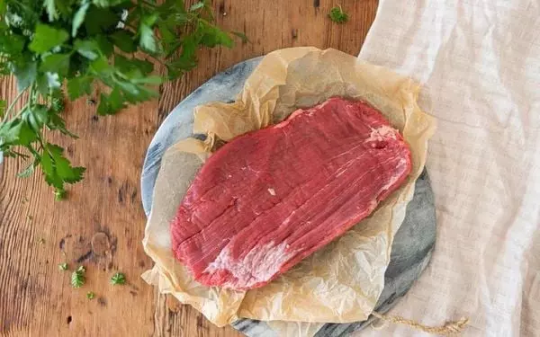 10 bộ phận ngon nhất của Thịt bò Organic Úc Hewitt Foods