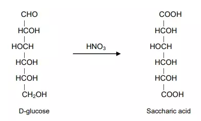 acid oxidation