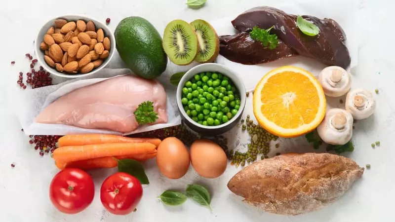 Vitamin B6 và vitamin B12 có trong thực phẩm nào tốt cho sức khỏe?