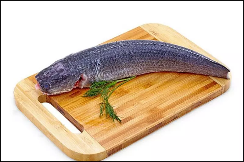 cá lóc hấp dưa cải