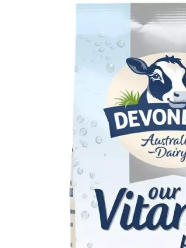   Sữa bột Devondale Our Vitamin Plus 1kg - Lựa chọn tuyệt vời cho sức khỏe