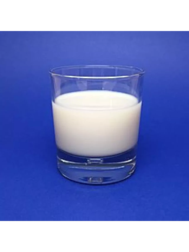   Milk: A Nutritious and Versatile Beverage