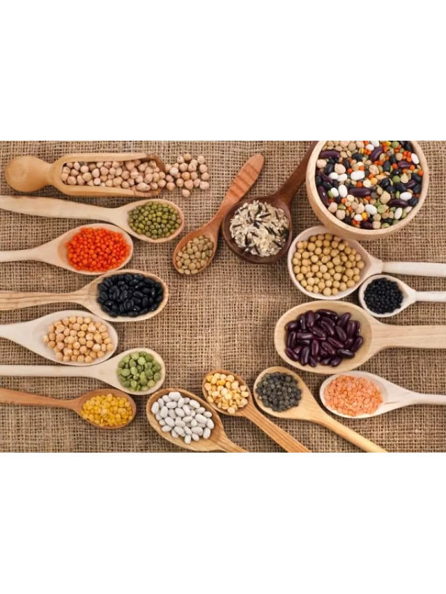   Top 10 các loại hạt cho bé ăn dặm giàu dinh dưỡng