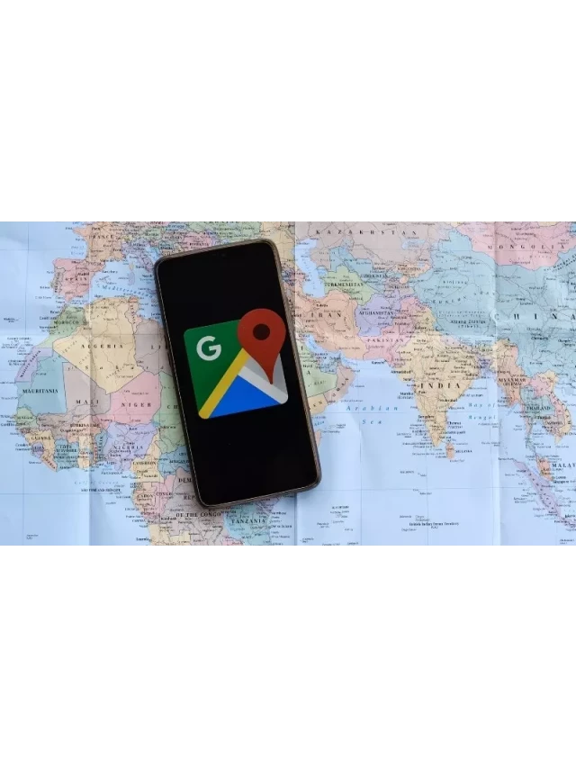   Cách sử dụng Google Maps chỉ đường đi nhanh chóng nhất